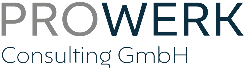PROWERK Consulting GmbH